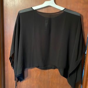 EILEEN FISHER sold shawl